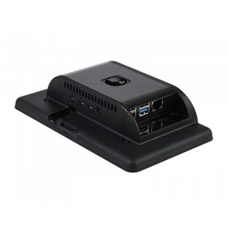 TFT дисплеи 7inch DSI LCD (with cam and case) Waveshare