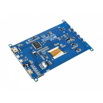 IPS дисплеи 7inch HDMI LCD (H) Waveshare