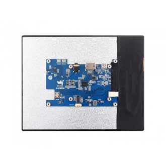 IPS дисплеи 8inch 768x1024 LCD Waveshare