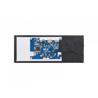 IPS дисплеи 9.3inch 1600x600 LCD Waveshare