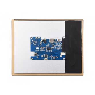 IPS дисплеи 9.7inch 768x1024 LCD Waveshare