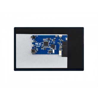 IPS дисплеи 9HP-CAPQLED-B Waveshare