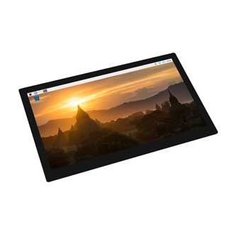 IPS дисплеи 10.1HP-CAPQLED Waveshare IPS дисплеи 10.1HP-CAPQLED Waveshare