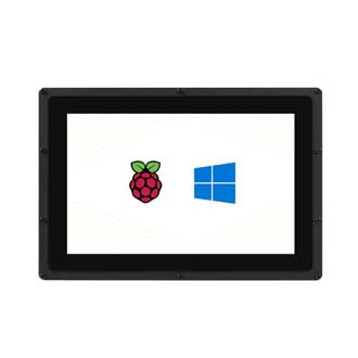 IPS дисплеи 10.1inch HDMI LCD (B) (with case) Waveshare IPS дисплеи 10.1inch HDMI LCD (B) (with case) Waveshare