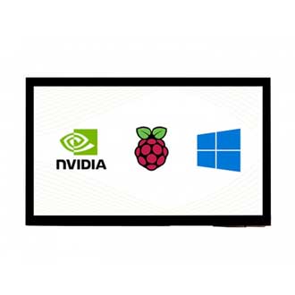 IPS дисплеи 10.1inch HDMI LCD (E) Waveshare IPS дисплеи 10.1inch HDMI LCD (E) Waveshare