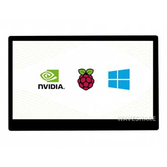 IPS дисплеи 11.6inch HDMI LCD (H) Waveshare IPS дисплеи 11.6inch HDMI LCD (H) Waveshare