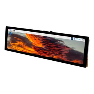 IPS дисплеи 11.9inch DSI LCD Waveshare IPS дисплеи 11.9inch DSI LCD Waveshare