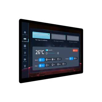 IPS дисплеи 18.5inch FHD LCD Waveshare IPS дисплеи 18.5inch FHD LCD Waveshare