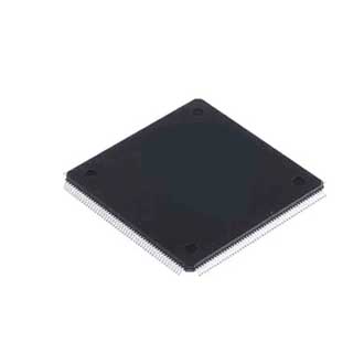 Контроллеры LPC2478FBD208,551 NXP