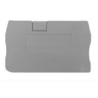 Клеммные колодки на динрейку UJ5-2.5/1X2G RUICHI Клеммные колодки на динрейку UJ5-2.5/1X2G RUICHI