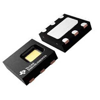 Датчики / сенсоры HDC1080DMBR Texas Instruments