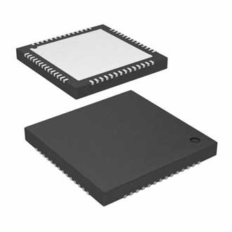 Микросхемы интерфейсов LAN9500AI-ABZJ-TR Microchip