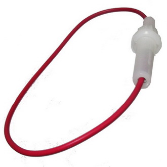 Держатели предохранителей S1061 (6.35x30) RUICHI Держатели предохранителей S1061 (6.35x30) RUICHI