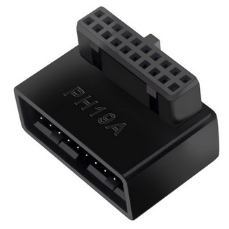 Переходные разъемы PH19A-S RUICHI Переходные разъемы PH19A-S RUICHI