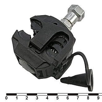 Зажимы ответвительные VC2/150 RUICHI