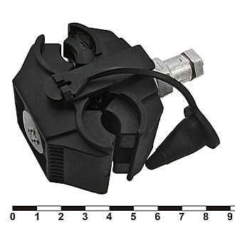 Зажимы ответвительные VC3/95 RUICHI