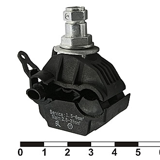 Зажимы ответвительные VCEPL RUICHI