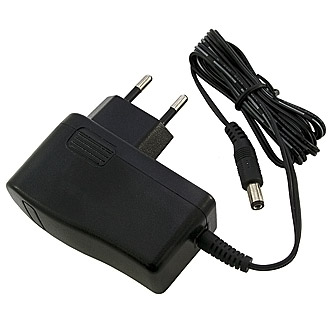 Сетевые адаптеры БПИ 9VDC 0.3A 2.5*5.5 RUICHI Сетевые адаптеры БПИ 9VDC 0.3A 2.5*5.5 RUICHI