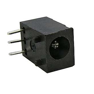 DC-003 1.3mm
