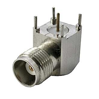 Высокочастотные разъемы TNC-RJ 