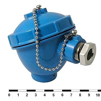 Корпуса для РЭА BP4 ID=52mm RUICHI Корпуса для РЭА BP4 ID=52mm RUICHI