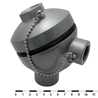 Корпуса для РЭА BP5A ID=52mm RUICHI Корпуса для РЭА BP5A ID=52mm RUICHI