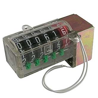 Счетчики энергии TD-A10   100:1 
