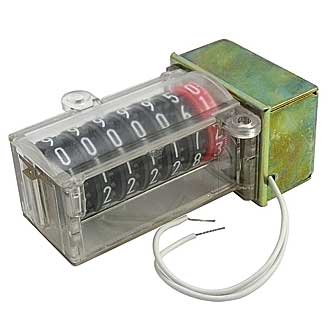 Счетчики энергии TD-A20   200:1 