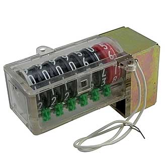 Счетчики энергии TD-C20   200:1 