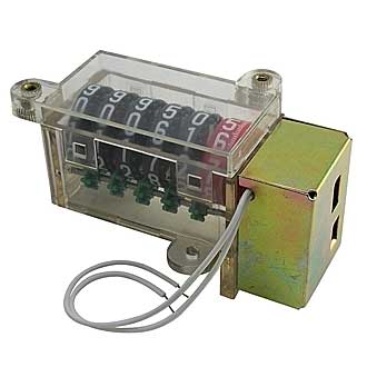 Счетчики энергии TD-M10   100:1 