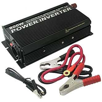 Инверторы 8800        800W  12VDC-220VAС  Инверторы 8800        800W  12VDC-220VAС