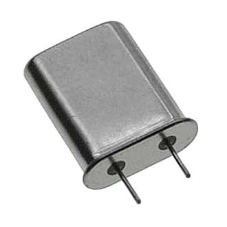 Кварцевые резонаторы HC49U     20 MHz  20pF 30ppm 
