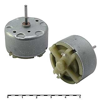 R500-14416 6.0V