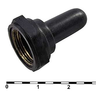 Тумблеры WPC-01 (M12X0.75) 