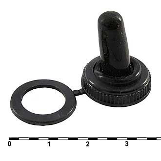 Тумблеры WPC-06 (M12X0.75) 