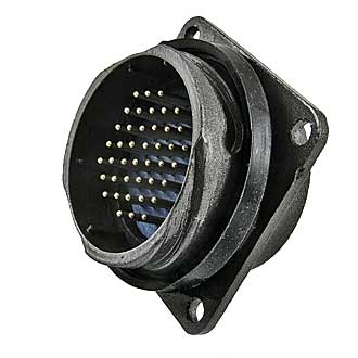 Быстроразъемные FQ30-42pin ZJ RUICHI