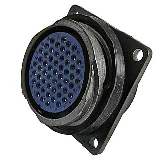 Быстроразъемные FQ30-55pin ZK 