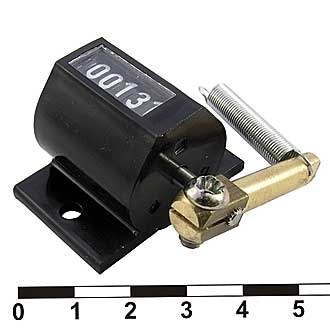 Счетчики вращения JJ-102B 