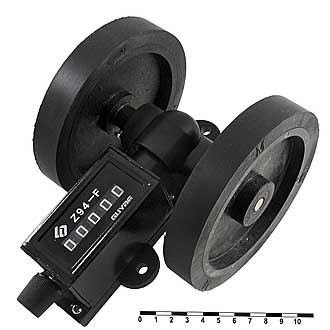 Счетчики вращения Z-94F 