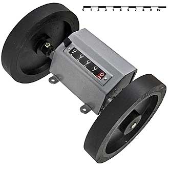 Счетчики вращения Z-96F 