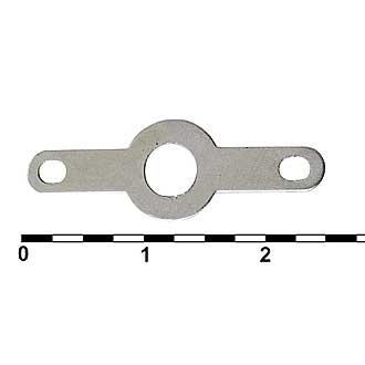 Лепестки Лепесток двухсторонний 1-1-3.7 RUICHI Лепестки Лепесток двухсторонний 1-1-3.7 RUICHI