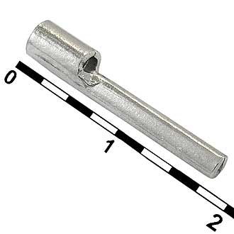 Клеммы тип *I* неизолированные PTN1.25-12 