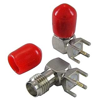 Высокочастотные разъемы SMA-JR RUICHI Высокочастотные разъемы SMA-JR RUICHI