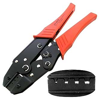 Обжимной инструмент CT-301S RUICHI