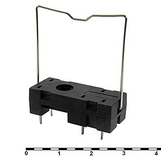 Колодки для реле 14F-1Z-A1 RUICHI Колодки для реле 14F-1Z-A1 RUICHI