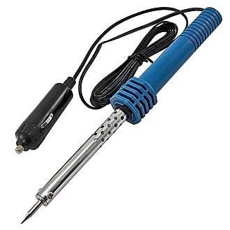 TP-205 12V 30W авто.