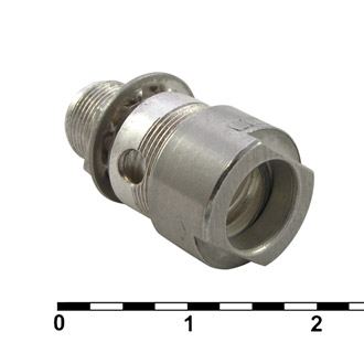 Высокочастотные разъемы СР75-284ФВ 