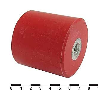 Изоляторы MNS-60x60 