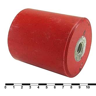 Изоляторы MNS-70x80 