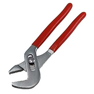 Клещи CT-256 8+ 